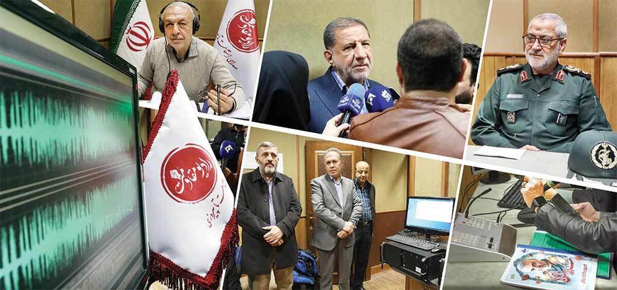 رادیو به عنوان قدیمی‌ترین و در دسترس‌ترین رسانه‌، در انتقال پیام‌ها، آگاهی‌بخشی و تقویت روحیه جمعی نقشی کلیدی دارد. این رسانه ساده، بدون نیاز به تجهیزات پیچیده یا اینترنت، صدای امید و حقیقت را به مخاطبان می‌رساند. رادیو مقاومت، شبکه فصلی معاونت صدای صداوسیما به مدیریت رضا کوچک‌زاده تهمتن از سال ۱۳۹۹(یک سال پس از شهادت سردار سلیمانی)هرساله در دی‌ماه فعالیت خود را آغاز می‌کند تا مکتب مقاومت و دستاوردهای محور مقاومت را روایت کند.