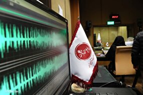 رادیو مقاومت؛ روایت استقامت در دفاع مقدس ۱۲ روزه