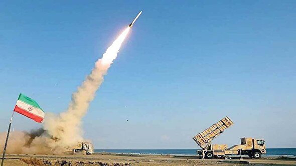 موشک برای دفاع است نه مذاکره