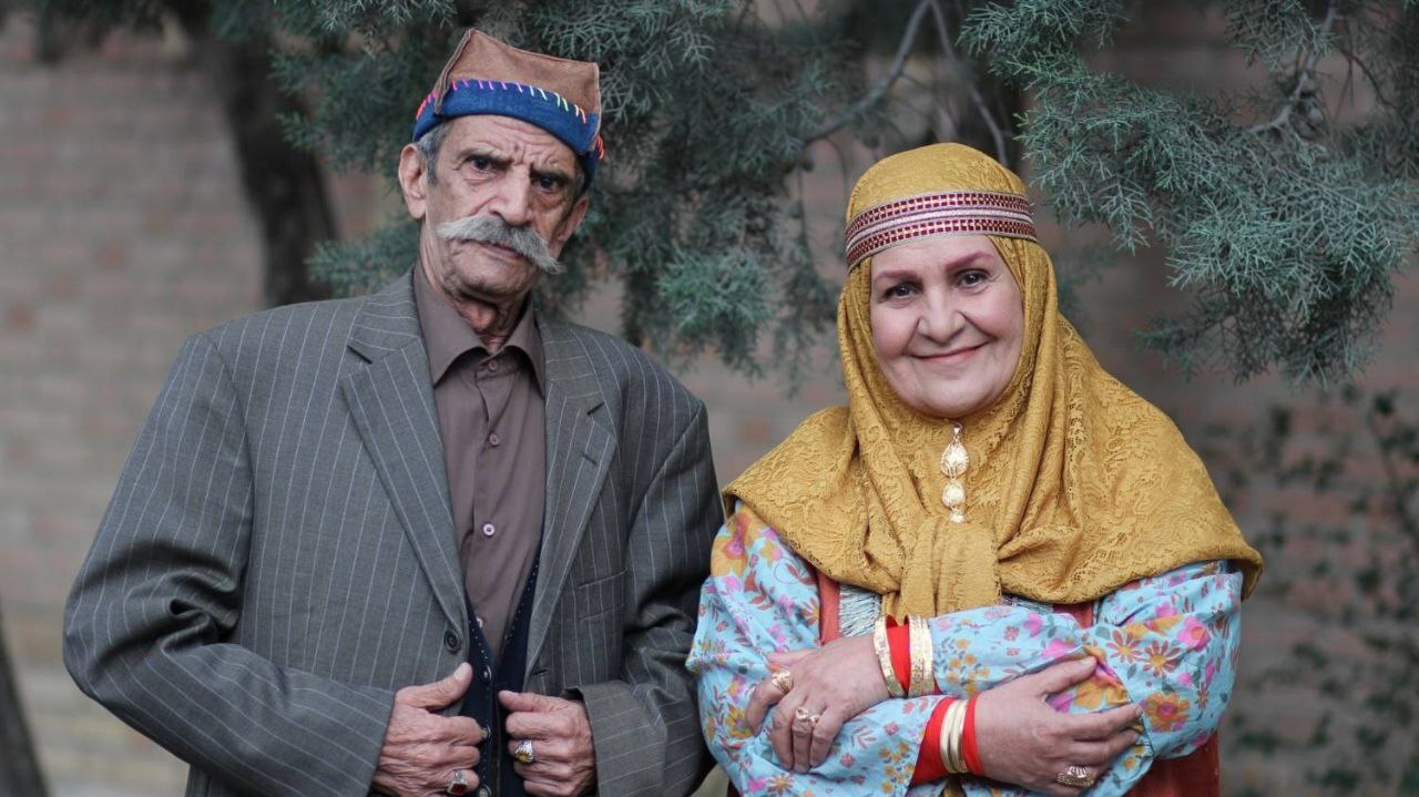 قصه متفاوت سریال «روزی روزگاری آبادی»