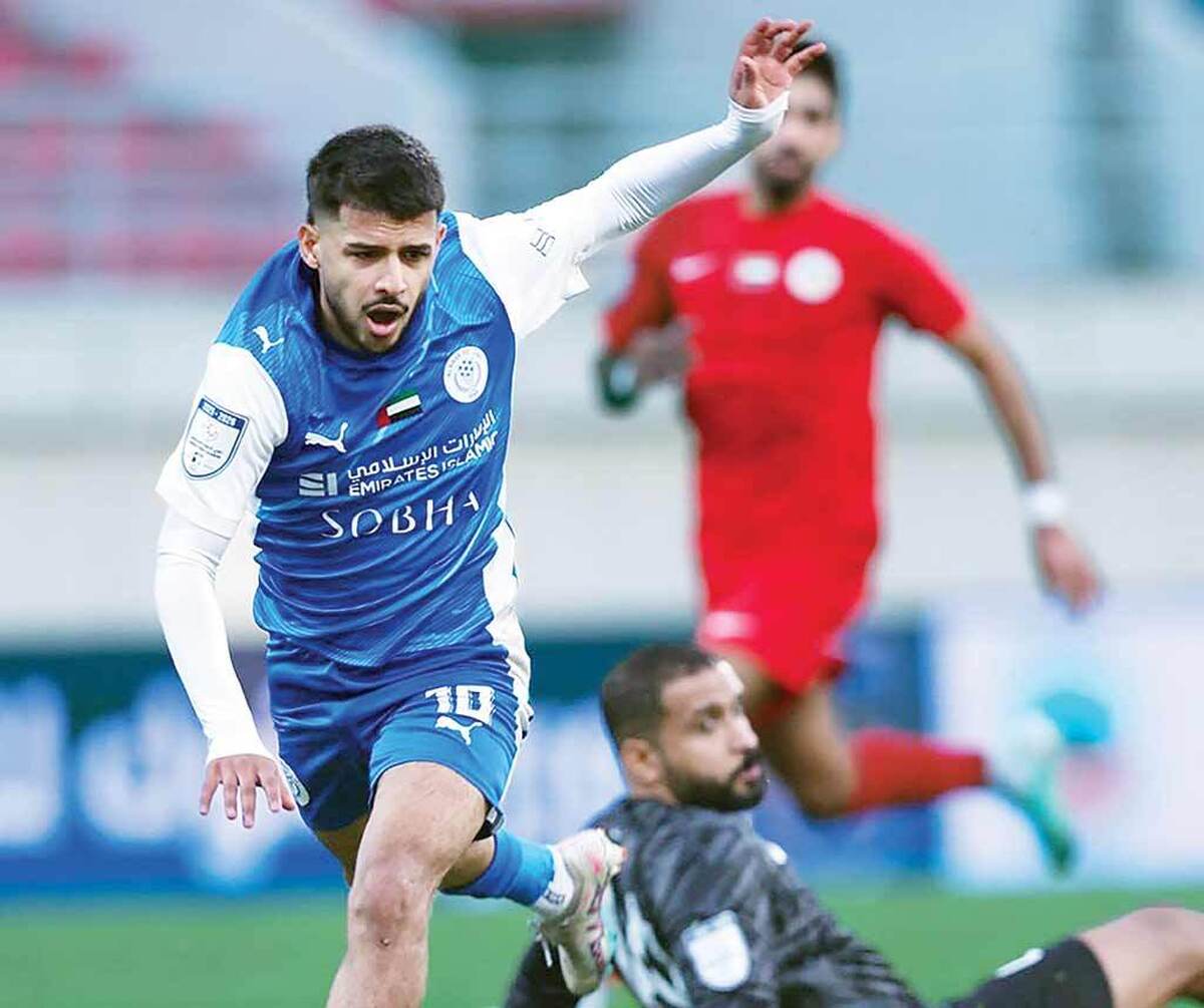 «جام جهانی‌ مال منه، حق منه». اینها را مهدی قایدی پنج سال پیش به زبان آورد اما بزرگ‌ترین تورنمنت فوتبالی دنیا برای او که در انبوه گشت و گذارهای دبی غرق شده بود رؤیای بسیار غریبی به نظر می‌رسید و این رویا در نهایت نقش بر آب شد اما این بار اوضاع فرق می‌کند.به فاصله پنج ماه تا آغاز آوردگاه عظیم جام جهانی‌ این بازیکن تا توانسته خودش را در چشم و ذهن امیر قلعه‌نویی جای داده است.