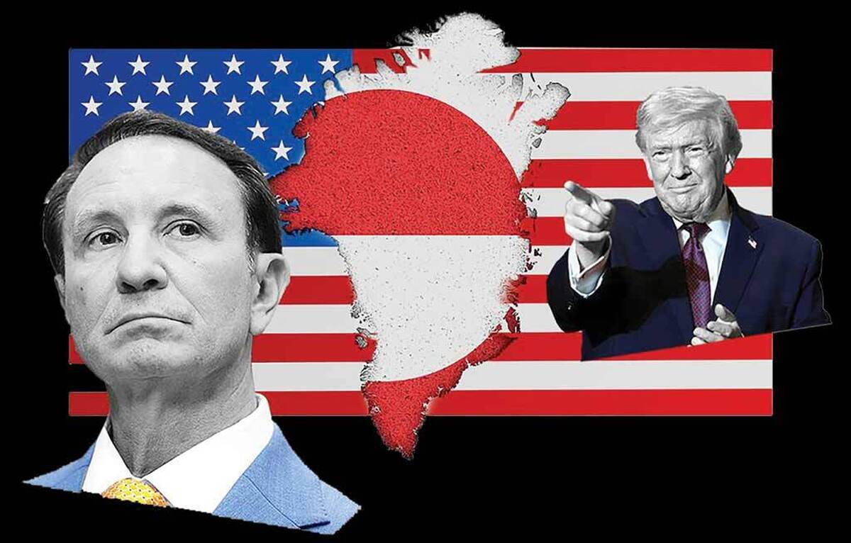 دونالد ترامپ، رئیس‌جمهور آمریکا، بار دیگر جهان را به سوی قطب شمال خیره کرد با اقدامی که نشان‌دهنده تمایل او برای ضمیمه کردن گرینلند ارزیابی می‏شود. سکاندار کاخ‎سفید فرماندار ایالت لوییزیانا، جف لاندری را به‌عنوان فرستاده ویژه به این جزیره منصوب کرده است. گرینلند که قلمرو خودگردان دانمارک محسوب می‌شود دارای منابع معدنی ارزشمند و موقعیت ژئواستراتژیک بی‌نظیری است و پایگاه هوایی آن اهمیت زیادی برای امنیت ملی آمریکا دارد.