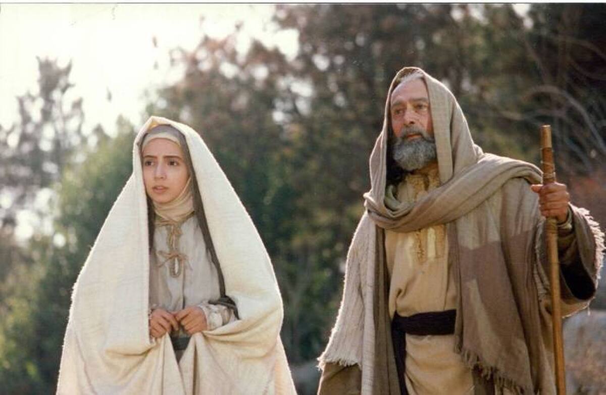 شبکه نمایش سیما به مناسبت ولادت حضرت مسیح (ع)، دو اثر شاخص مذهبی «مریم مقدس» و «مردان آنجلس» را برای مخاطبان خود تدارک دیده است که چهارشنبه و پنج‌شنبه روی آنتن می‌روند.