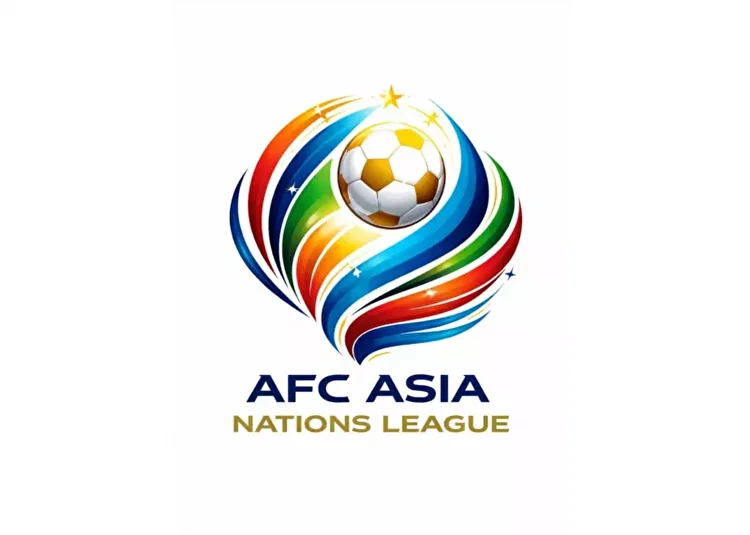 آسیا در آغوش فوتبال مدرن