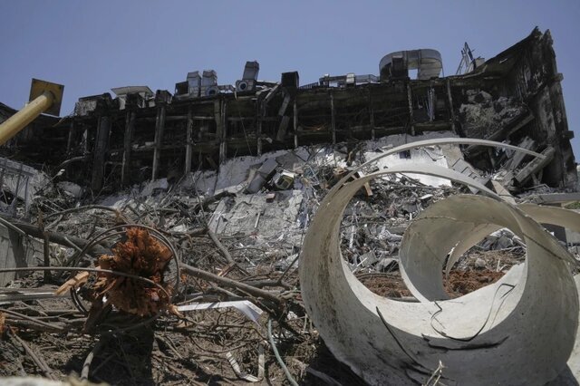 اسرائیل به طرز شرم‌آوری مقابل نفوذ سایبری ایران آسیب‌پذیر است