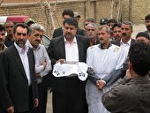 کرمانشاه شایسته عنوان «پایتخت صلح و سازش» کشور است