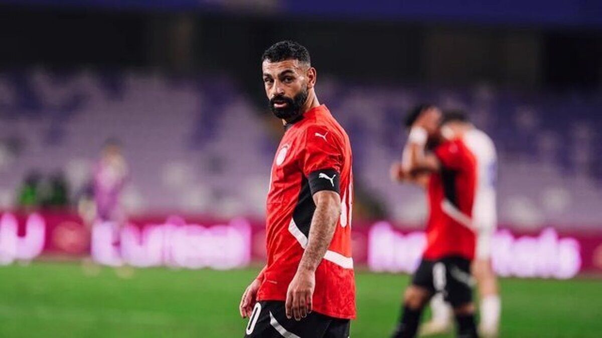 محمد صلاح به نخستین بازیکن تاریخ جام ملت‌ های آفریقا تبدیل شد که در پنج دوره پیاپی این رقابت‌ها با پیراهن تیم ملی فوتبال مصر گلزنی می‌کند.