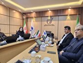 بازشدن پای وزارت علوم به توسعه چوگان