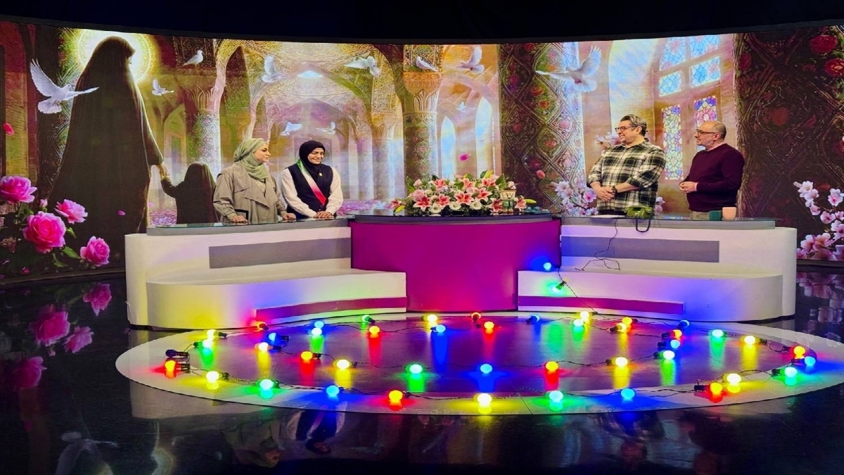 مجری برنامه «سه به بعد» گفت: برایم مهم است تا ببینم حال مردم با دیدن برنامه‌ها خوب می‌شود یا نه.