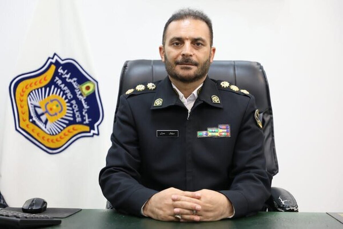 جانشین رئیس پلیس راه فراجا گفت: در تمام جاده‌های کشور، تردد روان است و این هفته ترافیک در آرام ترین و روان ترین حالت قرار دارد.