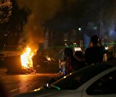 اغتشاشات هزار میلیارد تومان به تاسیسات شهری خسارت زده