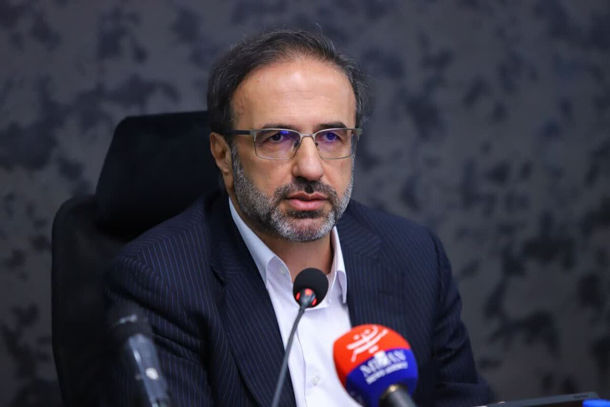 رئیس کل دادگستری استان البرز با تاکید براینکه اعتراض، غیر از اغتشاش است، گفت: بازداشتی‌های اغتشاشات از لحظه دستگیری تا اجرای حکم در بازداشت می‌مانند.