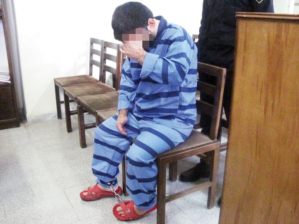 مردی که با ربودن دو پسر قصد اجرای نقشه سیاه خود را داشت با تیزهوشی قربانیانش ناکام ماند و دستگیر شد.