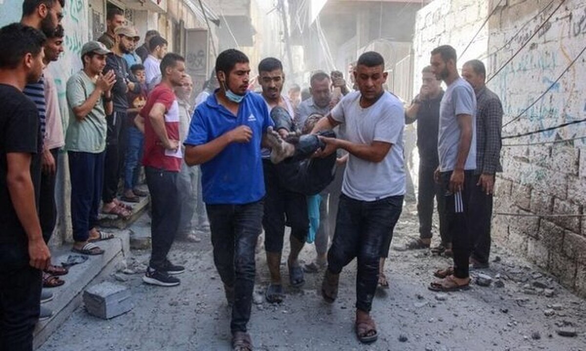 وزارت بهداشت فلسطین در غزه از ورود سه شهید و ۹ مجروح طی ۴۸ ساعت گذشته به بیمارستان‌ های غزه خبر داد.
