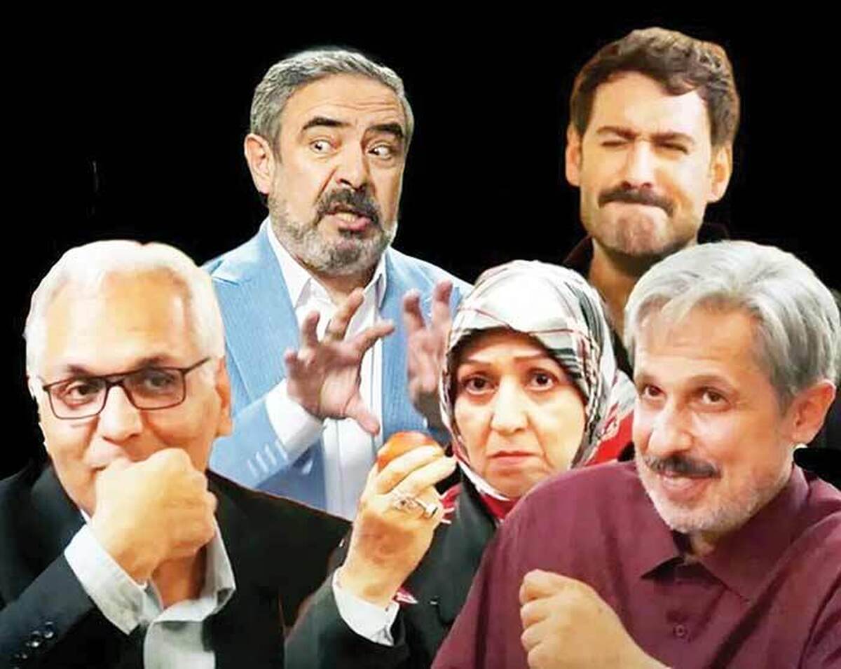 مهران مدیری بعد از مدت‌ها به تلویزیون برگشته اما نه مثل همیشه و تکرار کارهای قبلی‌اش؛ این بار با «شیش‌ماهه» آمده تا ویترین کارهایش را نونوار کند. چرا نونوار؟ به این خاطر که هم از حیث بازیگران به غیر از نیما شعبان‌نژاد که در هیولا با او همکاری کرد و سحر زکریا که سال‌ها در کنارش بوده و ماندانا سوری و سید جواد رضویان، بقیه تا به حال با او کار نکرده‌اند.