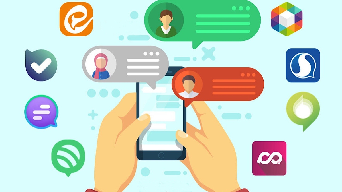 سخنگوی مرکز ملی فضای مجازی گفت: در حال حاضر دسترسی مردم به بیشتر خدمات شبکه‌های اجتماعی و پیام رسان‌های بومی وجود دارد.