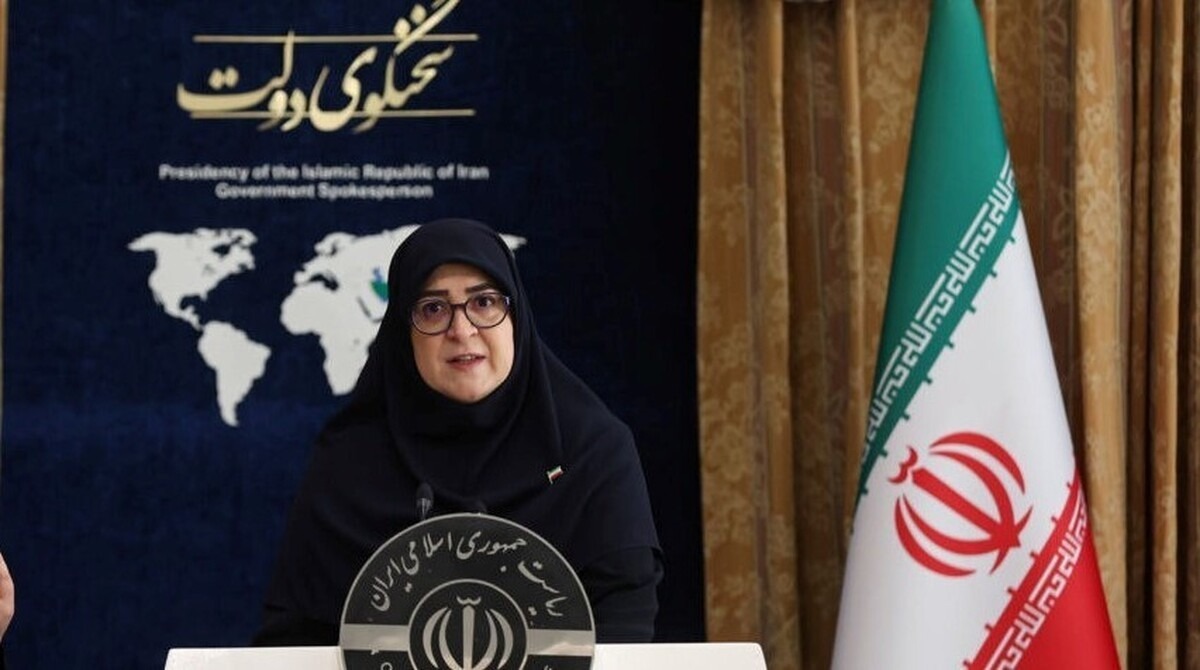 دولت چهاردهم قصور خود را می‌پذیرد