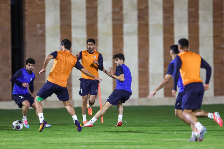 هزینه بازی ایران - اسپانیا را اسپانسر می‌دهد