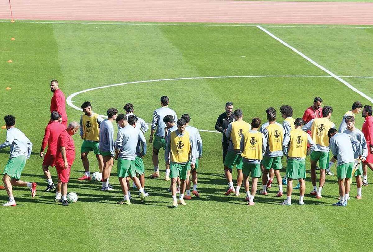 مشکل این نیست که تیم ملی فوتبال زیر ۲۳ سال ایران یک چیز کم داشت، در واقع تیم ملی فوتبال امید در رقابت‌های امید‌های زیر ۲۳ سال آسیا چیز‌های زیادی کم داشت، آنقدر زیاد که در نهایت یک ناکامی دیگر برای امید‌های ناامید ایران رقم خورد.