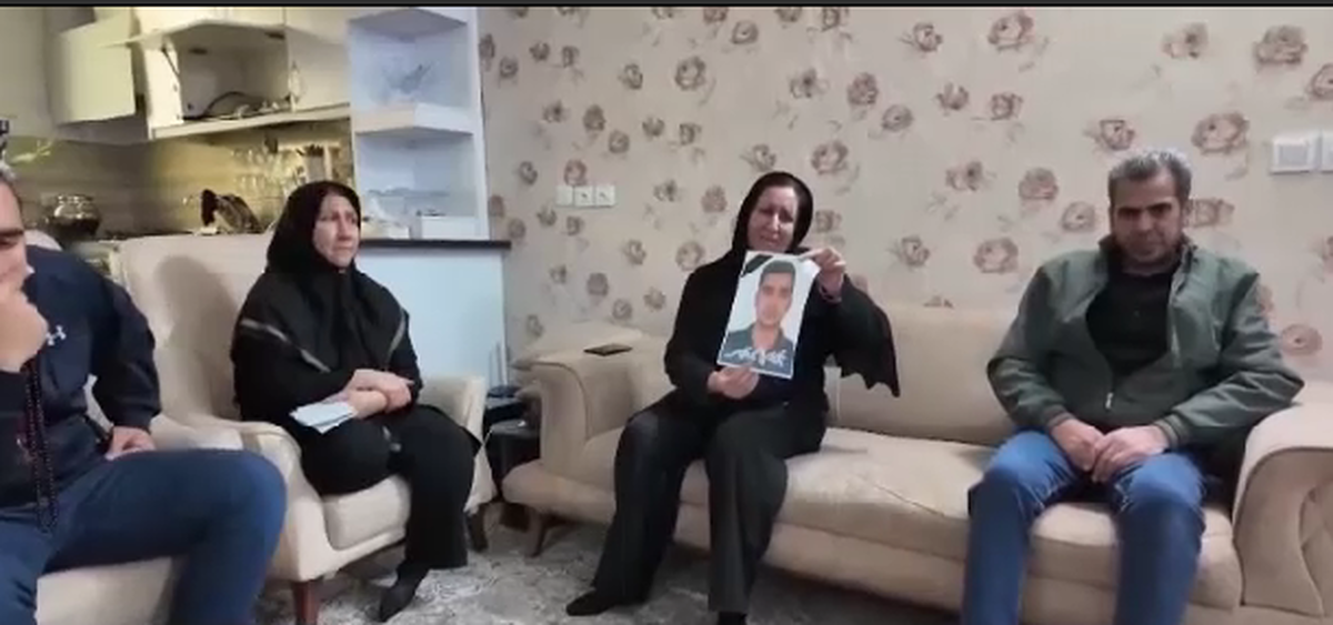 روایتی ببینید از جانباختگان و مجروحان حادثه تروریستی پنجشنبه شب هفته گذشته.