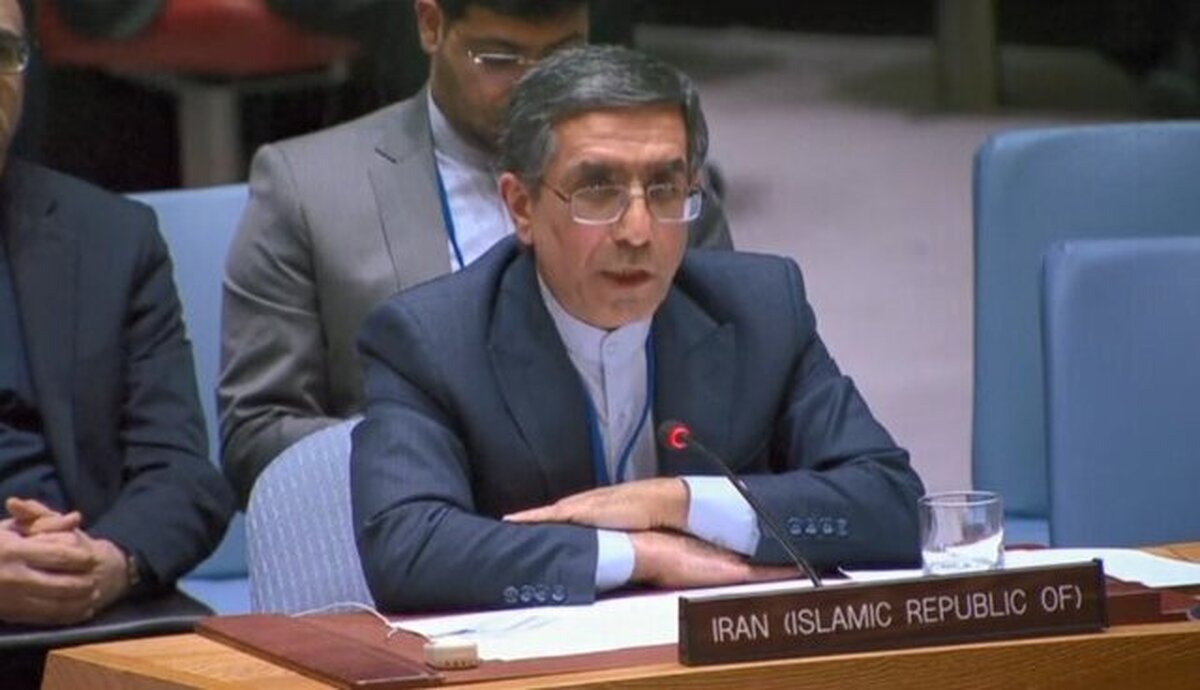 نشست شورای امنیت سازمان ملل درباره تحولات اخیر ایران روز پنجشنبه در مقر سازمان ملل در نیویورک با محکوم کردن مداخلات آمریکا برگزار شد.