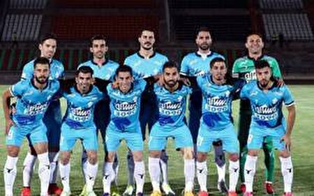 برد ۶ امتیازی پیکان برابر ذوبآهن | خرید زمستانی عصای دست دقیقی شد برد ۶ امتیازی پیکان برابر ذوبآهن | خرید زمستانی عصای دست دقیقی شد