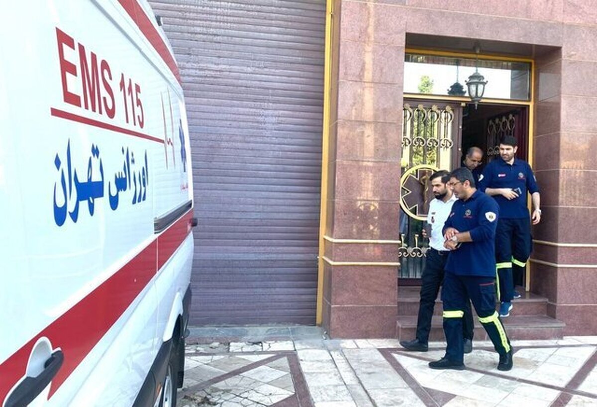 رئیس سازمان اورژانس کشور اعلام کرد: در حملات تروریستی به ۱۸۴ آمبولانس اورژانس آسیب جدی وارد شده و چهار بیمارستان و دست کم سه مرکز بهداشت مورد حمله قرار گرفته است. 