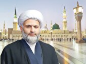 انقلاب اسلامی تداوم مسیر بعثت پیامبر