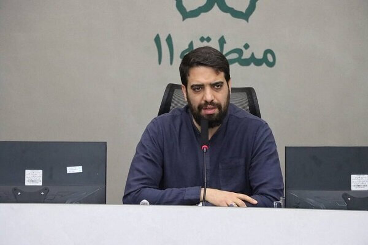 شهردار منطقه ۱۱ تهران جزئیات حادثه در ساختمان آناهیتای تهران را تشریح کرد.