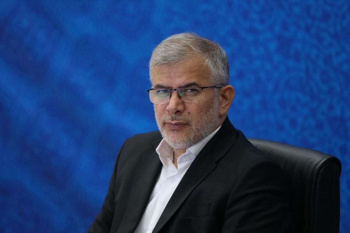 مجتبی عبداللهی، استاندار البرز در برنامه تلویزیونی «آقای استاندار» که امشب، چهارشنبه ۳ دی ماه ۱۴۰۴، ساعت ۲۳ از شبکه خبر پخش خواهد شد، به ارائه گزارش از اقدامات و برنامه‌های اجرایی استان البرز خواهد پرداخت.