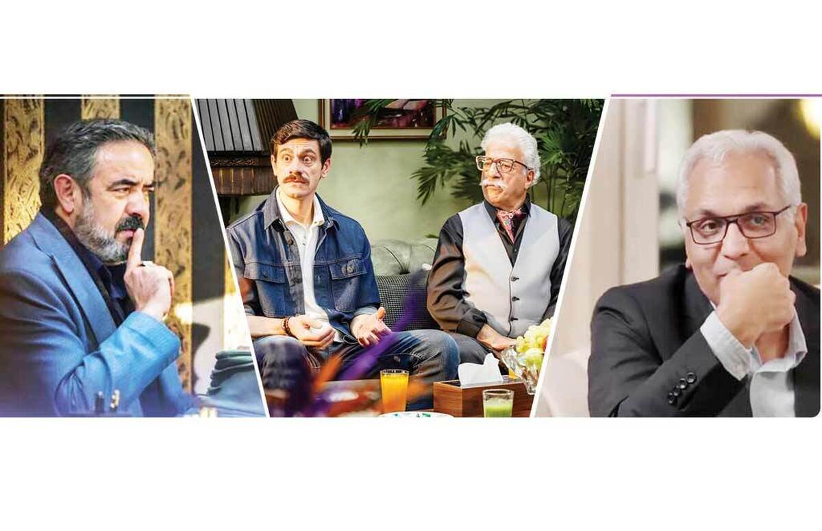 تلویزیون برای مهران مدیری فقط یک قاب مستطیلی نیست. خانه‌ای است که سال‌های طلایی عمر حرفه‌ای‌اش را در آن گذرانده؛ جایی که با آن خاطره ساخته، خندیده و خندانده و هنوز به گفته خودش باور دارد بهترین و اثرگذارترین کارهایش در این قاب شکل گرفته‌اند. بازگشت او به تلویزیون، آن هم نه با یک پروژه که با چند اثر و چند چهره‌ آشنا بیش از آن‌که یک خبر ساده باشد، نشانه‌ احیای دوره‌ای است که بسیاری آن را «دوران طلایی کمدی تلویزیون» می‌دانند.