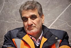 راهداران با روحیه ایثار و خدمت، ضامن ایمنی و آرامش مردم در جاده‌ها هستند