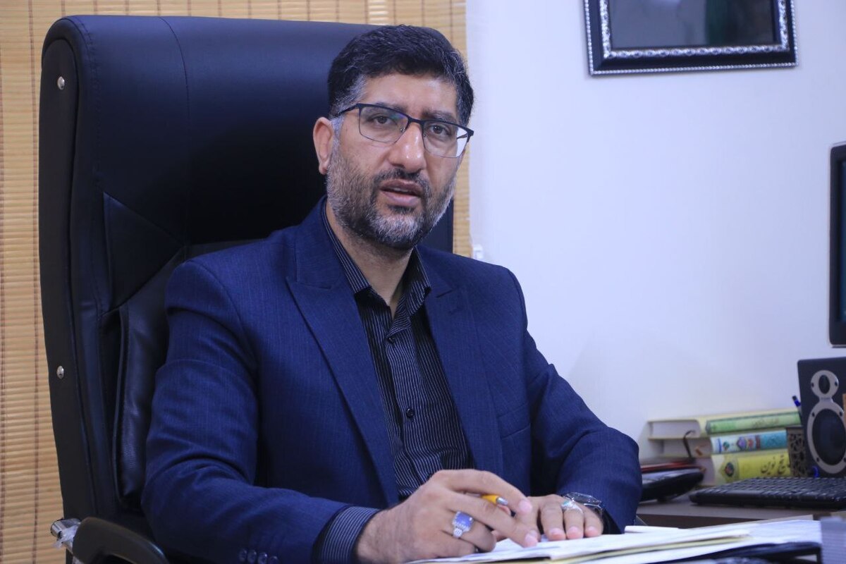 دبیر شورای تخصصی معارف از تدارک گسترده رادیو برای پوشش آیین معنوی اعتکاف با تمرکز ویژه بر اعتکاف دانشجویی و دانش‌آموزی خبر داد.