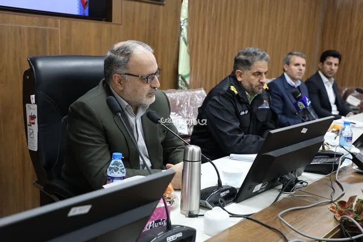 کرمانشاه - رییس کل دادگستری استان کرمانشاه، گفت: نقش خدمات مشاوره‌ای پلیس در ایجاد نظم و امنیت عمومی و کاهش جرائم بسیار مهم و تأثیرگذار است.