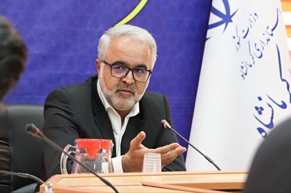 انتخابات ۱۴۰۴ در کرمانشاه بدون کاغذ برگزار می‌شود