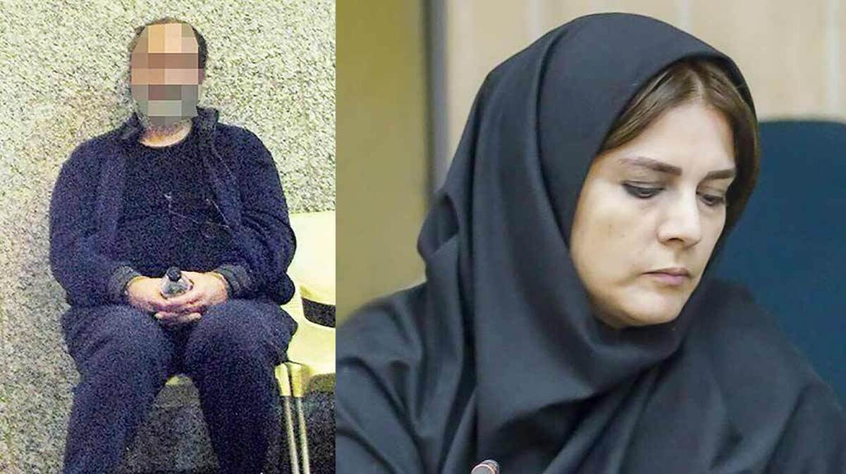 جلسه صلح و سازش پرونده قتل خبرنگار و پژوهشگر خبرگزاری ایرنا، در اجرای احکام دادسرای جنایی تهران در حالی برگزار شد که مادر مقتول خواستار اجرای حکم قصاص قاتل شد.