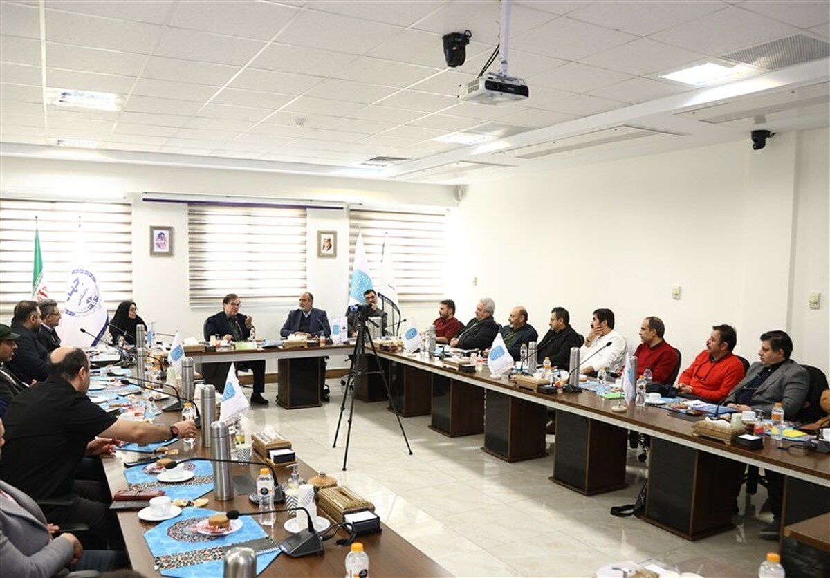 نخستین نشست فرصت‌های همکاری فیلمسازان سینمای کودک و نوجوان و کشور‌های عضو بریکس با محوریت انجمن BEFMA با حضور حبیب ایل‌بیگی مدیرعامل مؤسسه سینماشهر، محمدحسین ایمانی خوشخو ریاست پارک ملی علوم و فناوری‌های نرم و صنایع فرهنگی و جمعی از فعالان و سینماگران حوزه کودک و نوجوان روز گذشته در پارک ملی علوم و فناوری‌های نرم و صنایع فرهنگی دانشگاه علم و فرهنگ برگزار شد. 