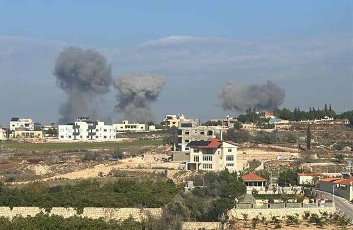 ارتش رژیم صهیونیستی با صدور بیانیه‌ای در خصوص حملات امروز به لبنان مدعی شد که چندین سایت پرتاب موشک متعلق به حزب الله را در مناطق مختلف جنوب لبنان هدف قرار داده است.