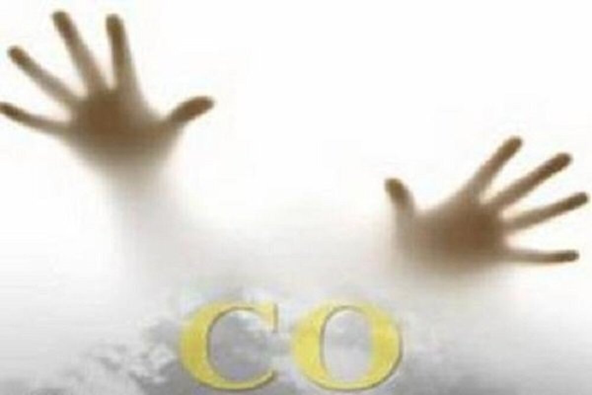  فرمانده انتظامي شهرستان قزوين گفت: مردي جوان بر اثر گاز گرفتگي در شهر اقباليه جان خود را از دست دادند.