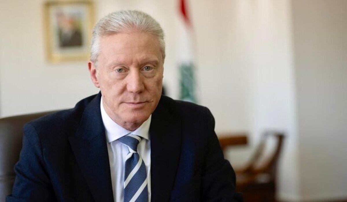 وزیر خارجه لبنان مجددا اظهارات خصمانه‌ای را علیه ایران و حزب‌الله ایراد کرد.