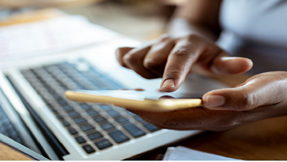 هشدار در مورد روش‌های جدید کلاهبرداری آنلاین