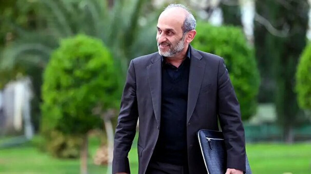 رئیس رسانه ملی بر عزم و رویکرد رسانه ملی در کمک و همراهی با دولت تاکید کرد.