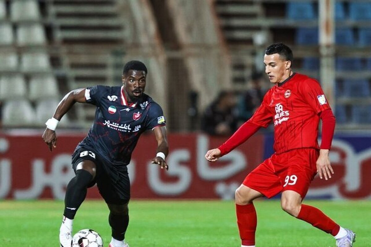 کمیته انضباطی رای خود را در خصوص تخلفات رخ داده در دیدار تراکتور و پرسپولیس صادر کرد.