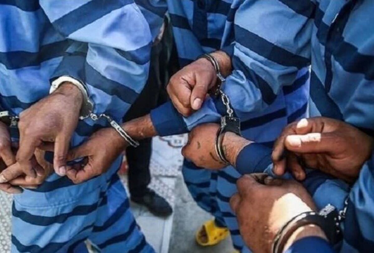 تروریست ها و عوامل اغتشاشات که منجر به شهادت و مجروحیت نیروهای امنیتی و تخریب اماکن عمومی و دولتی در شهرهای رفسنجان و سیرجان شده بودند شناسایی و دستگیر شدند.