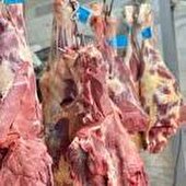 بازار گوشت قرمز به تعادل می‌رسد