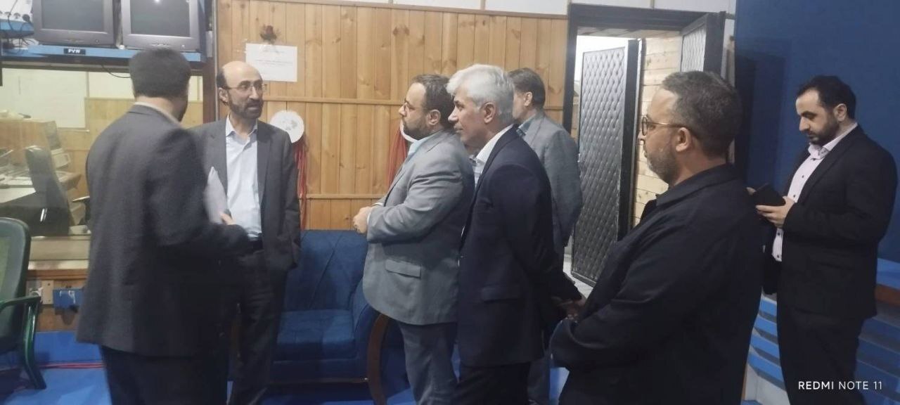 سفر شورای معاونین رسانه ملی به هرمزگان برای بررسی رویداد ملی «ایران‌جان»