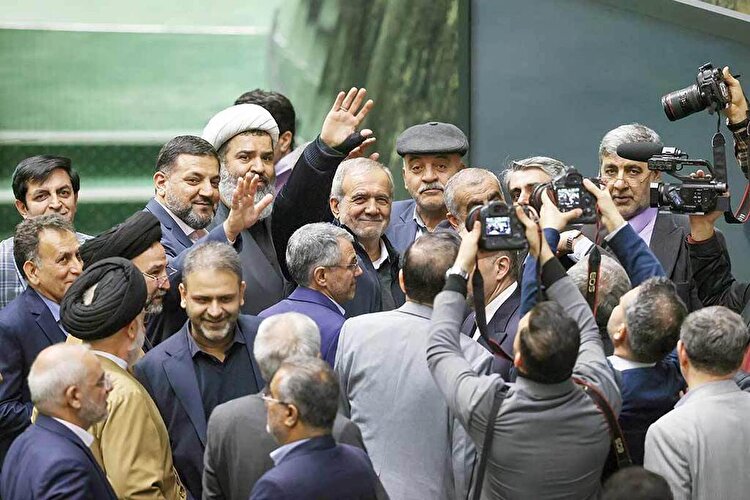 وفاق علیه ناکارآمدی