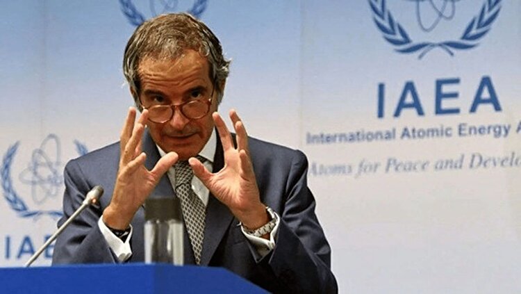 بازیگری همسو با راهبرد فشار غرب