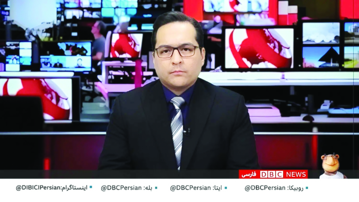 این شب‌ها، فصل پنجم برنامه محبوب «دی‌بی‌سی»، پارودی طنزآمیز و انتقادی شبکه بی‌بی‌سی فارسی، با ۵۲ قسمت جذاب و متنوع از شبکه دو سیما روی آنتن می‌رود. این فصل شامل بخش‌های جدید مانند مستندهای نمایشی، راستی‌آزمایی دقیق، سرخط‌های مستقل خبری، بخش خبری و آیتم‌های ویژه است و با به‌روزرسانی‌های بصری و فرمی،همگام با تغییرات اخیر بی‌بی‌سی فارسی، شباهت ظاهری عمدی خود را حفظ کرده تاطنز هوشمندانه وجدی‌اش تأثیرگذارتر شود.