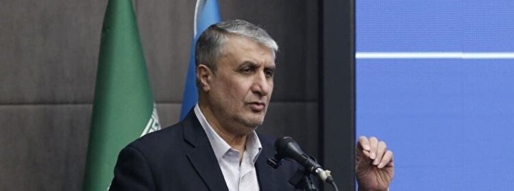 غرب خواهان توقف دستاوردهای علمی و پیشرفت ایران است